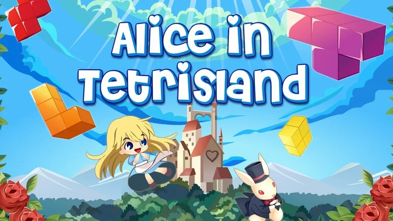 Alice in Tetrisland